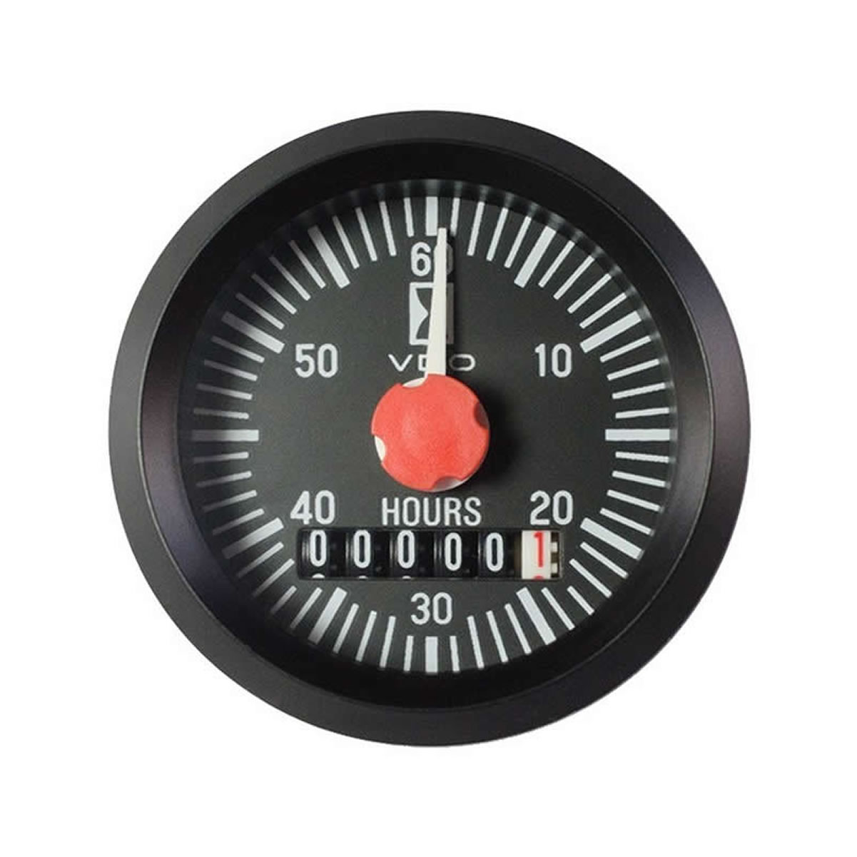VDO Engine hours counter Gauges 12V